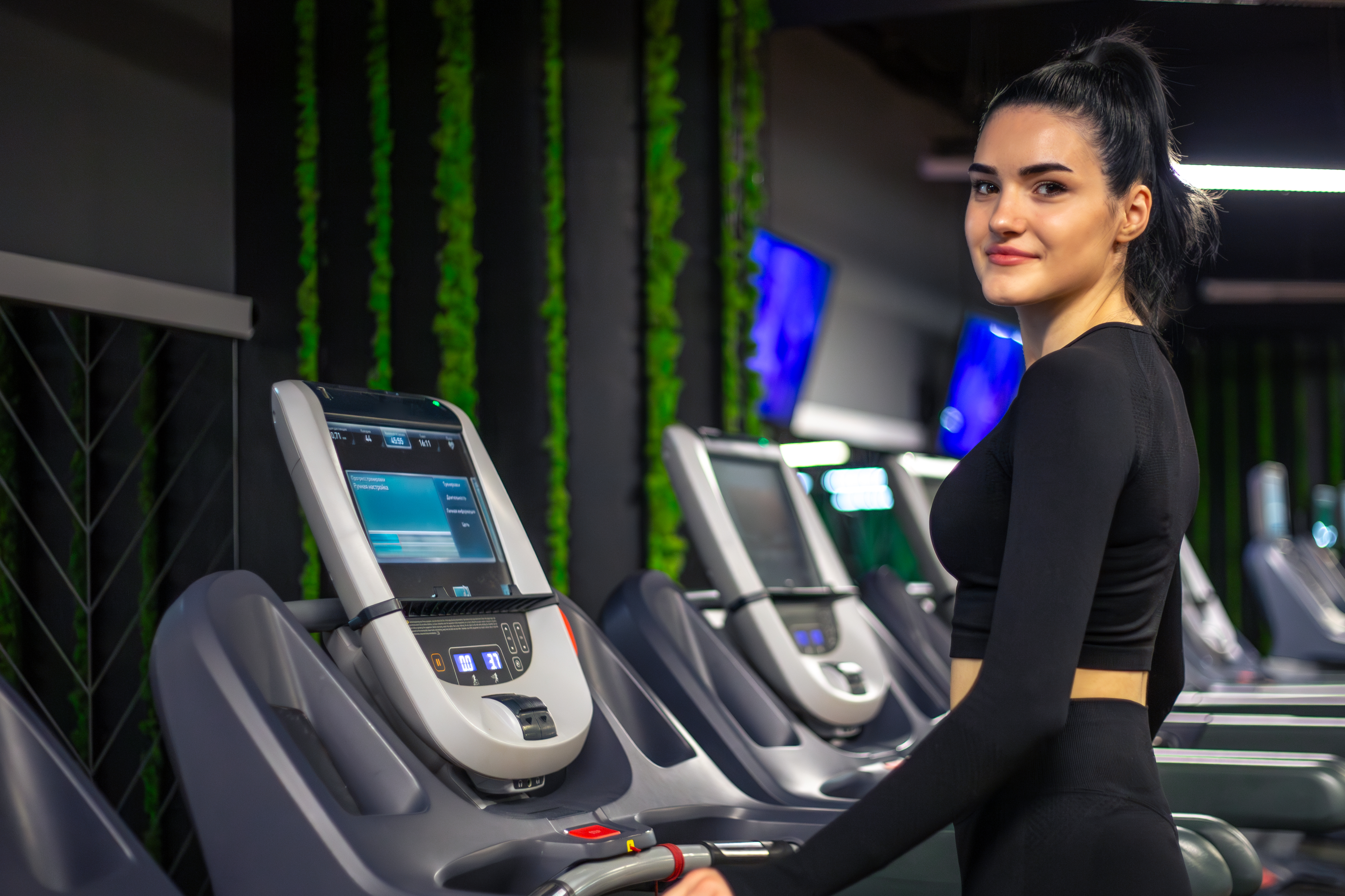 Where Fitness Meets Community.